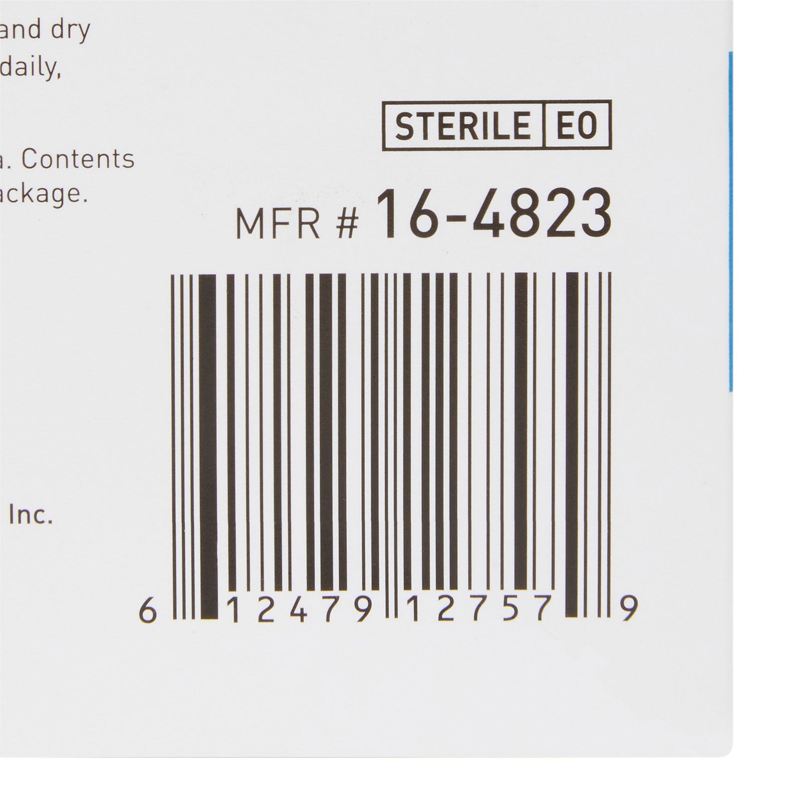 McKesson Adhesive Strip