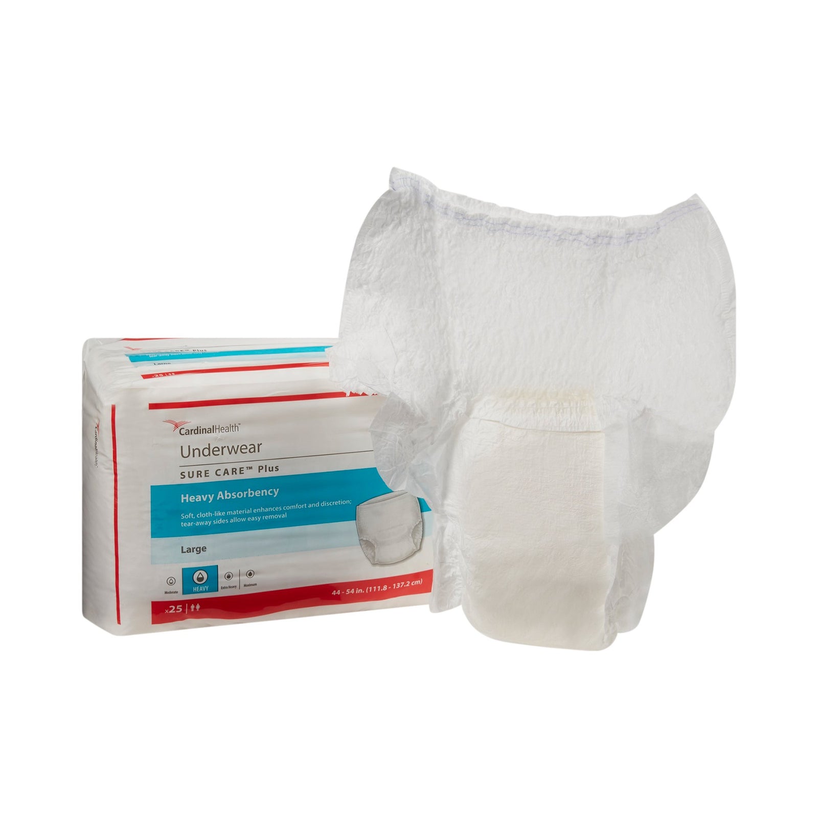 CardinalHealth Underwear SURE CARE Plus