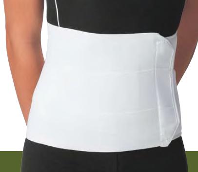 ProCare Premium Abdominal Binder