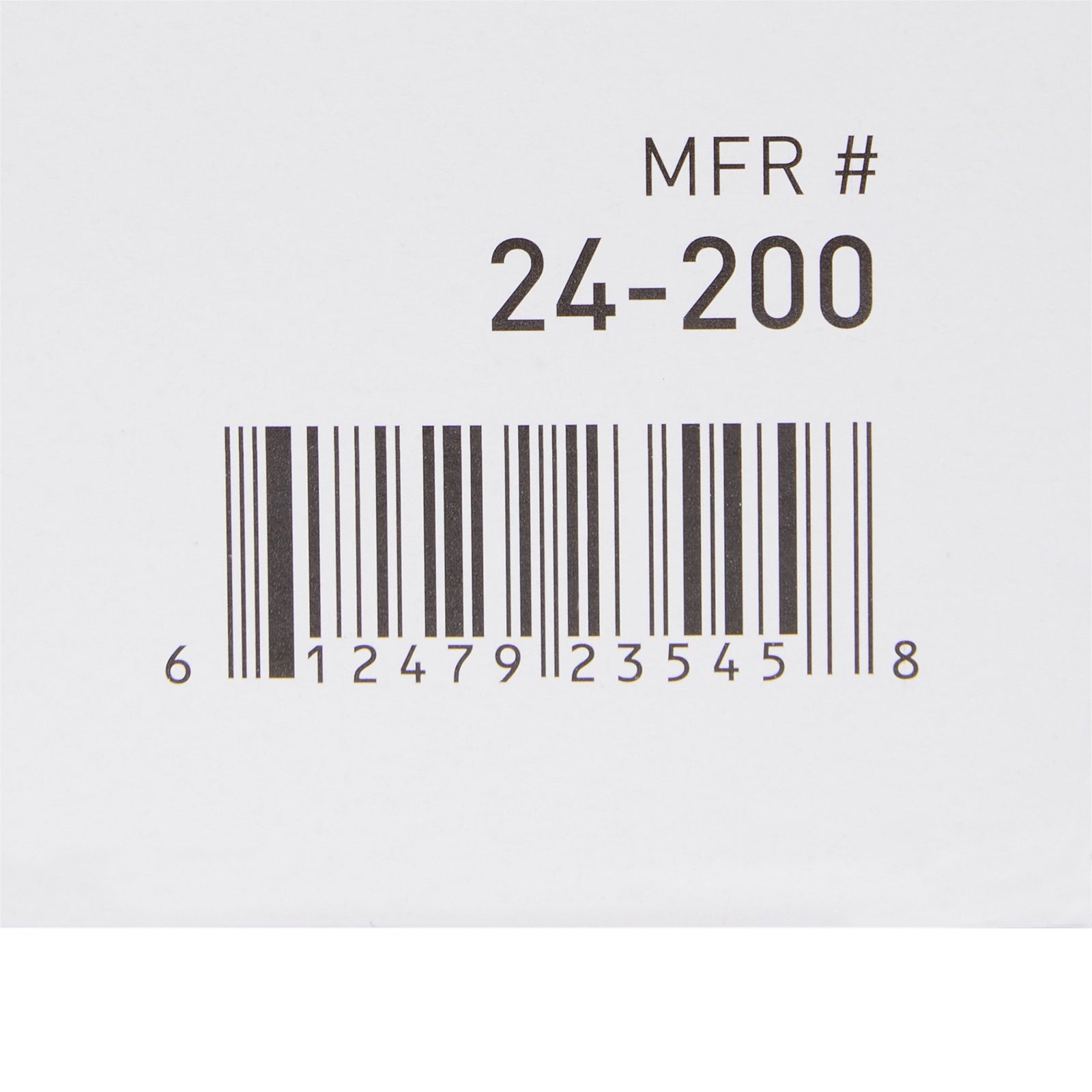 McKesson Tongue Depressor