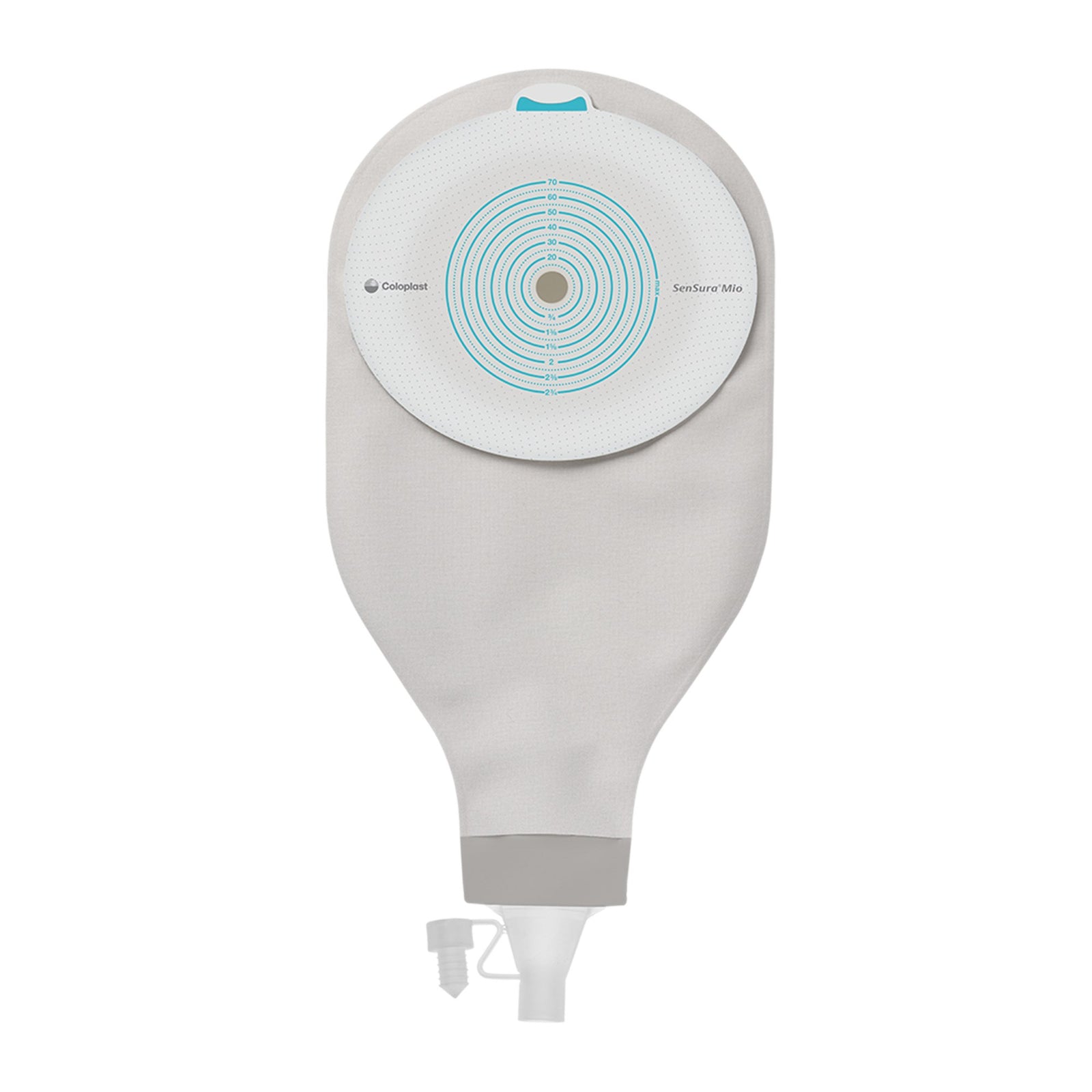 SenSura Mio High Output Ostomy Pouch