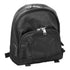 Feeding Pump Backpack Black / Gray, 6 X 8 X 14 Inch