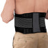 3M Ace Back Brace, Adult, One Size Fits Most