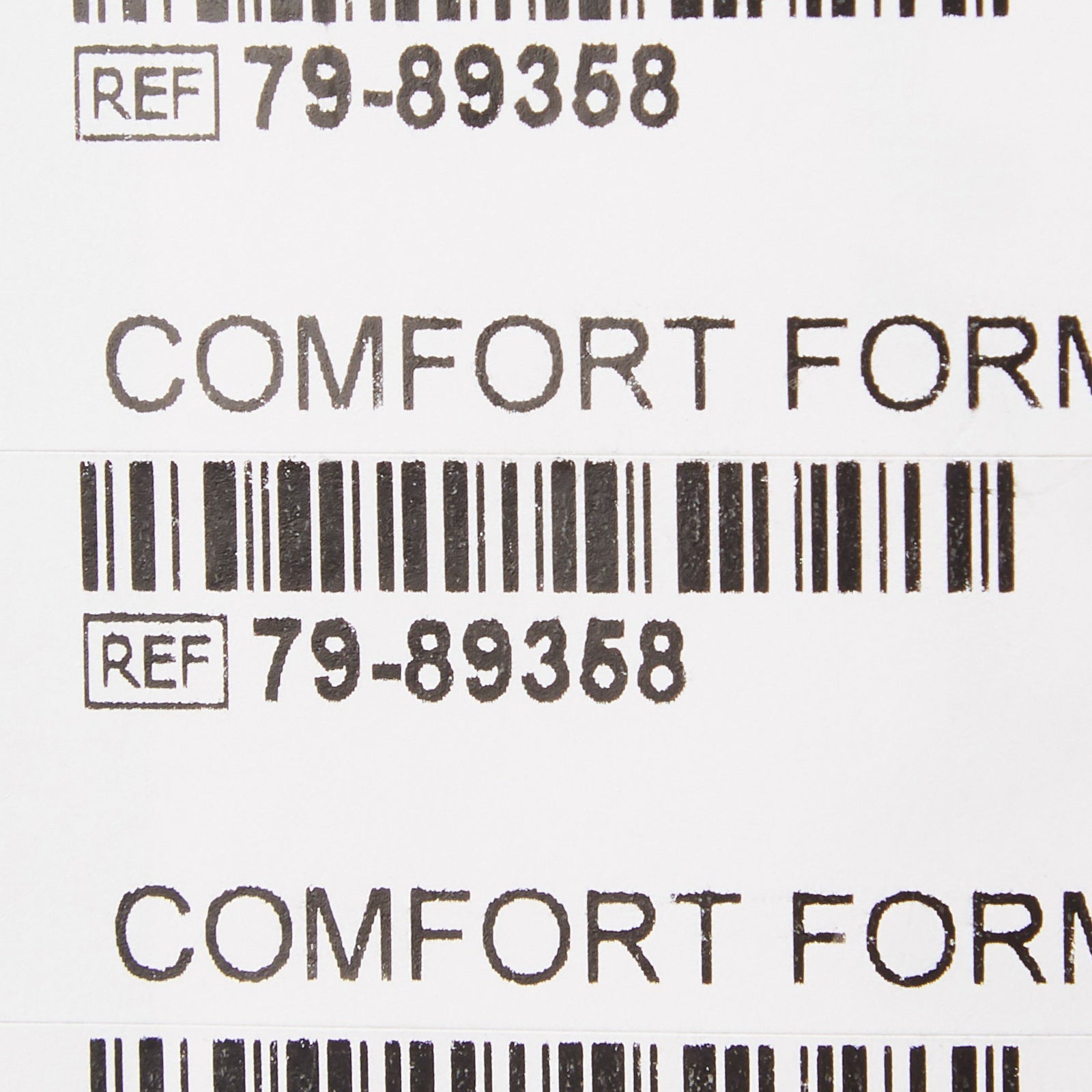 ProCare ComfortFORM Back Support