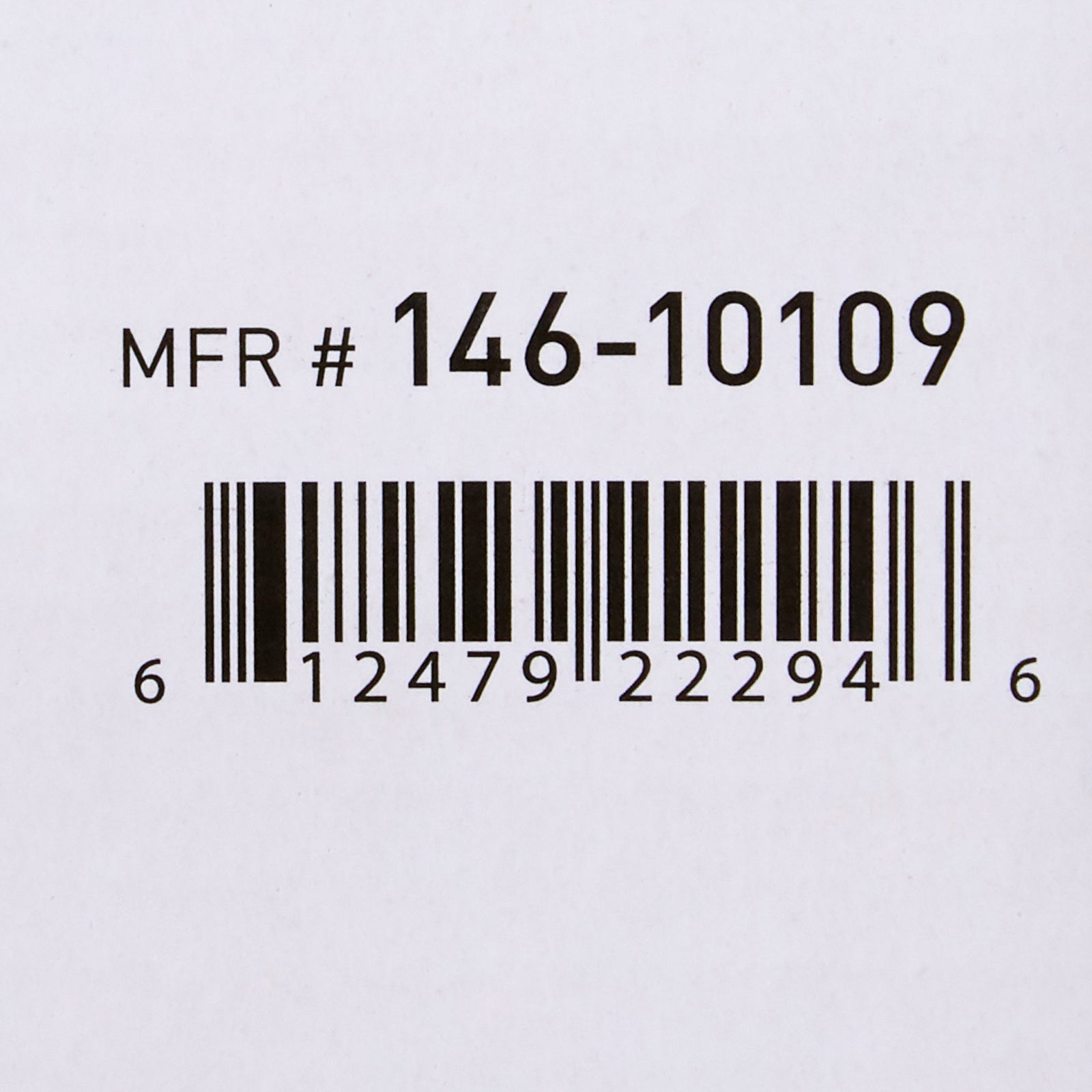 McKesson Walker Wheels