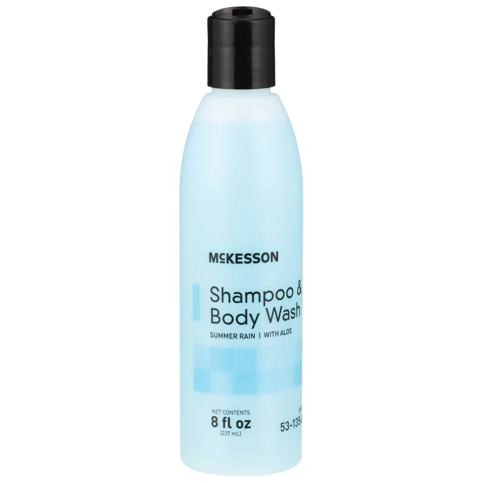 McKesson 2-in-1 Shampoo and Body Wash