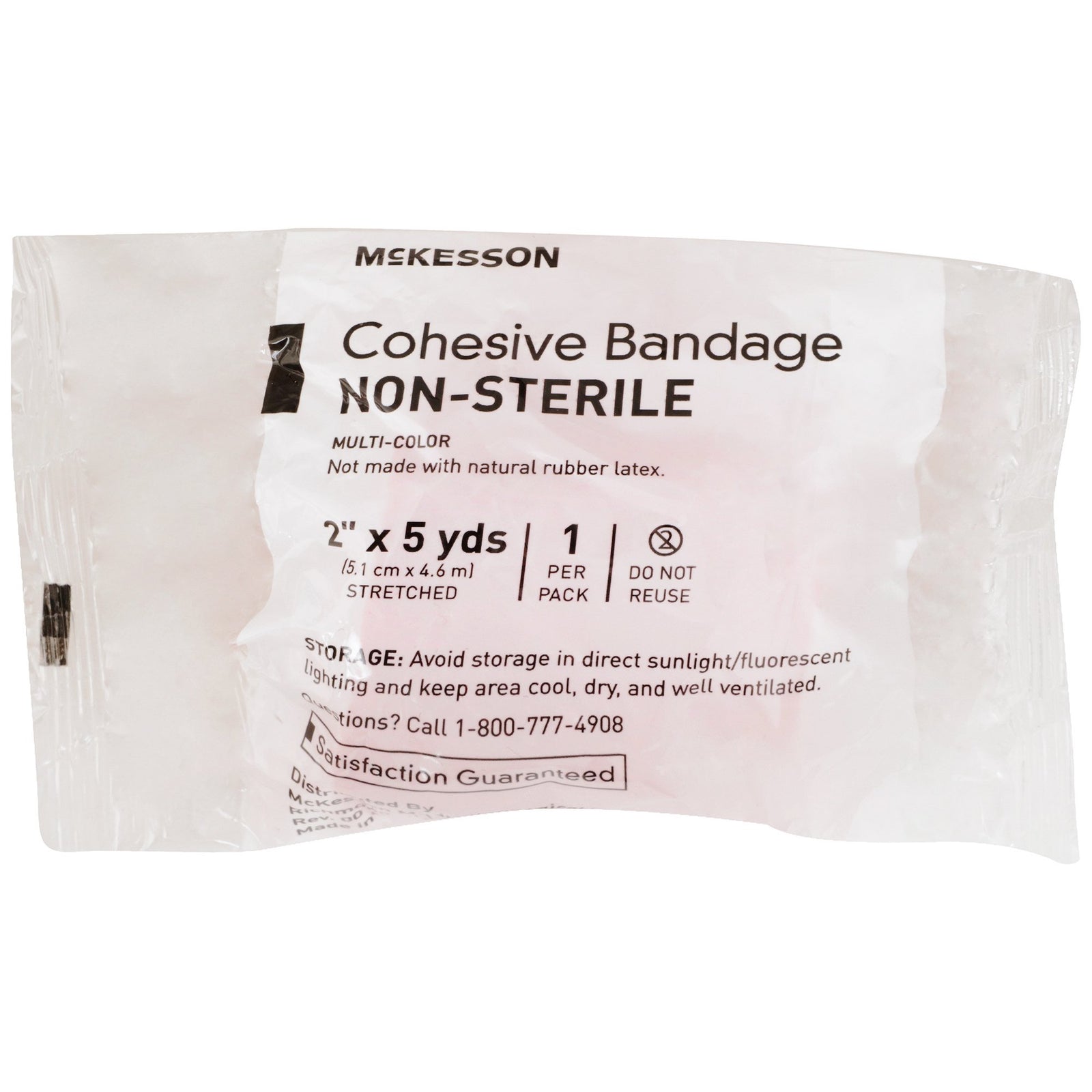 McKesson Cohesive Bandage