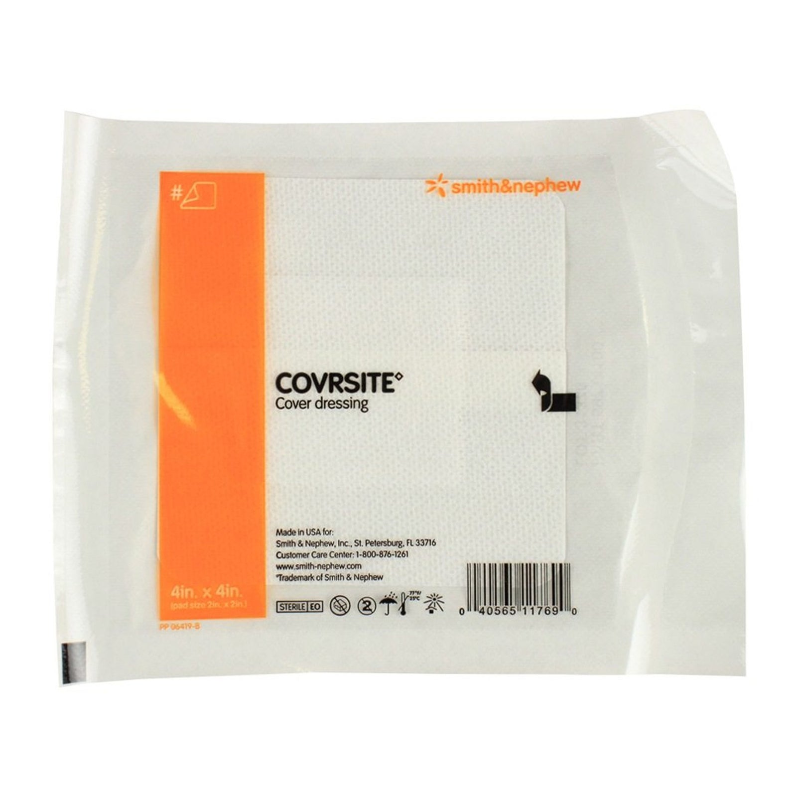 Covrsite Composite Dressing