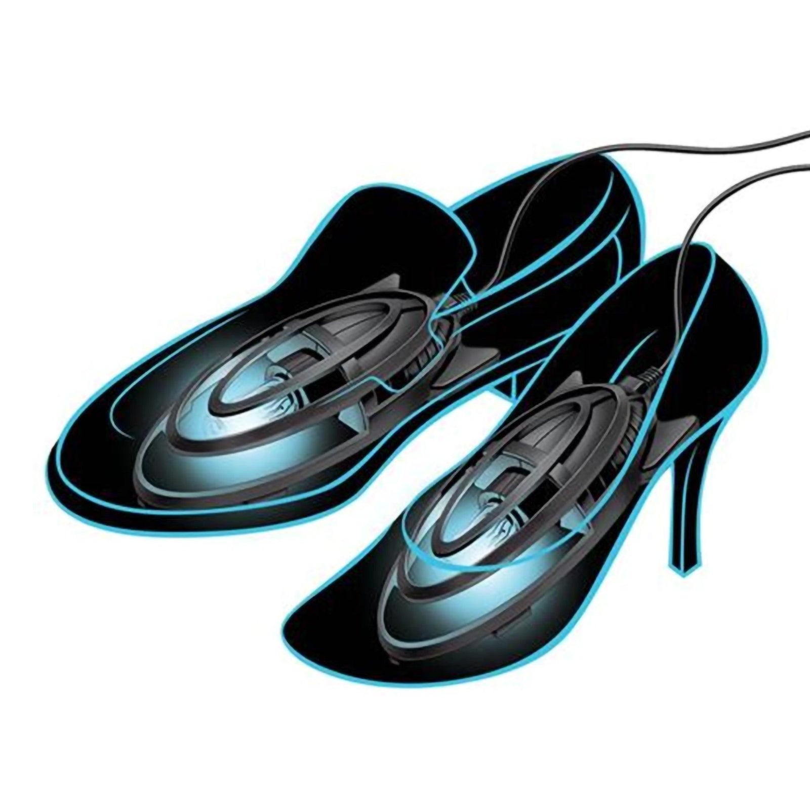 PediFix ShoeZap 15 Minute UV Shoe Sanitizer