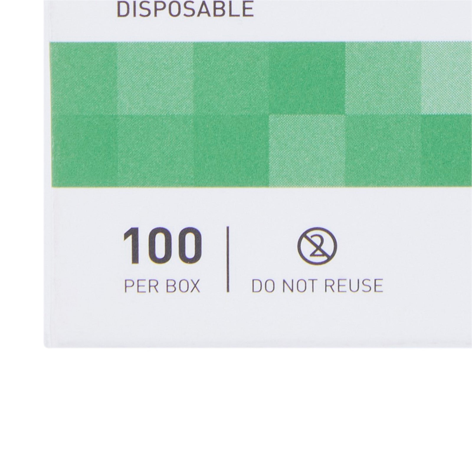 McKesson Single Patient Skin Thermometer