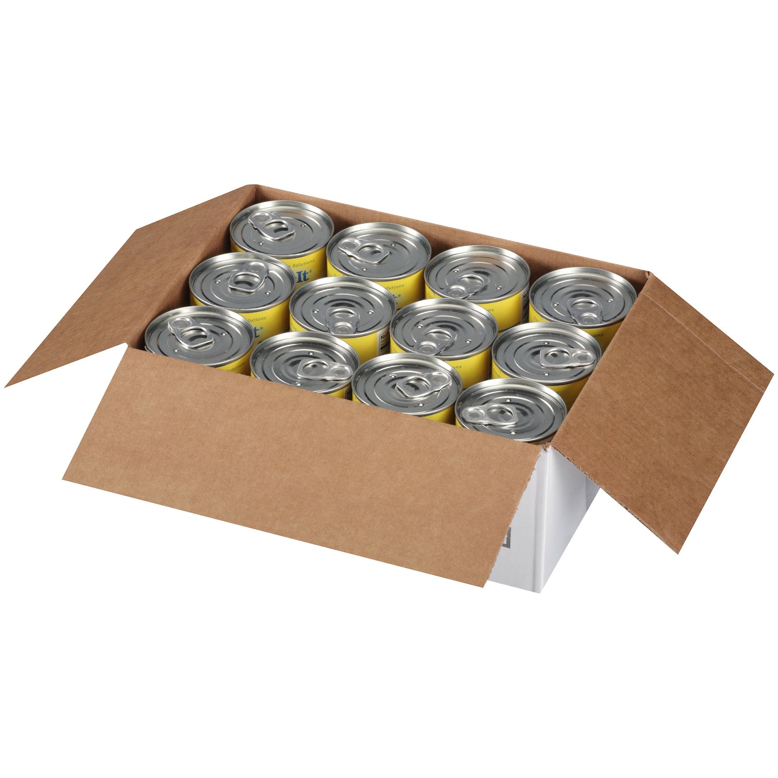 Thick-It Thickened Food