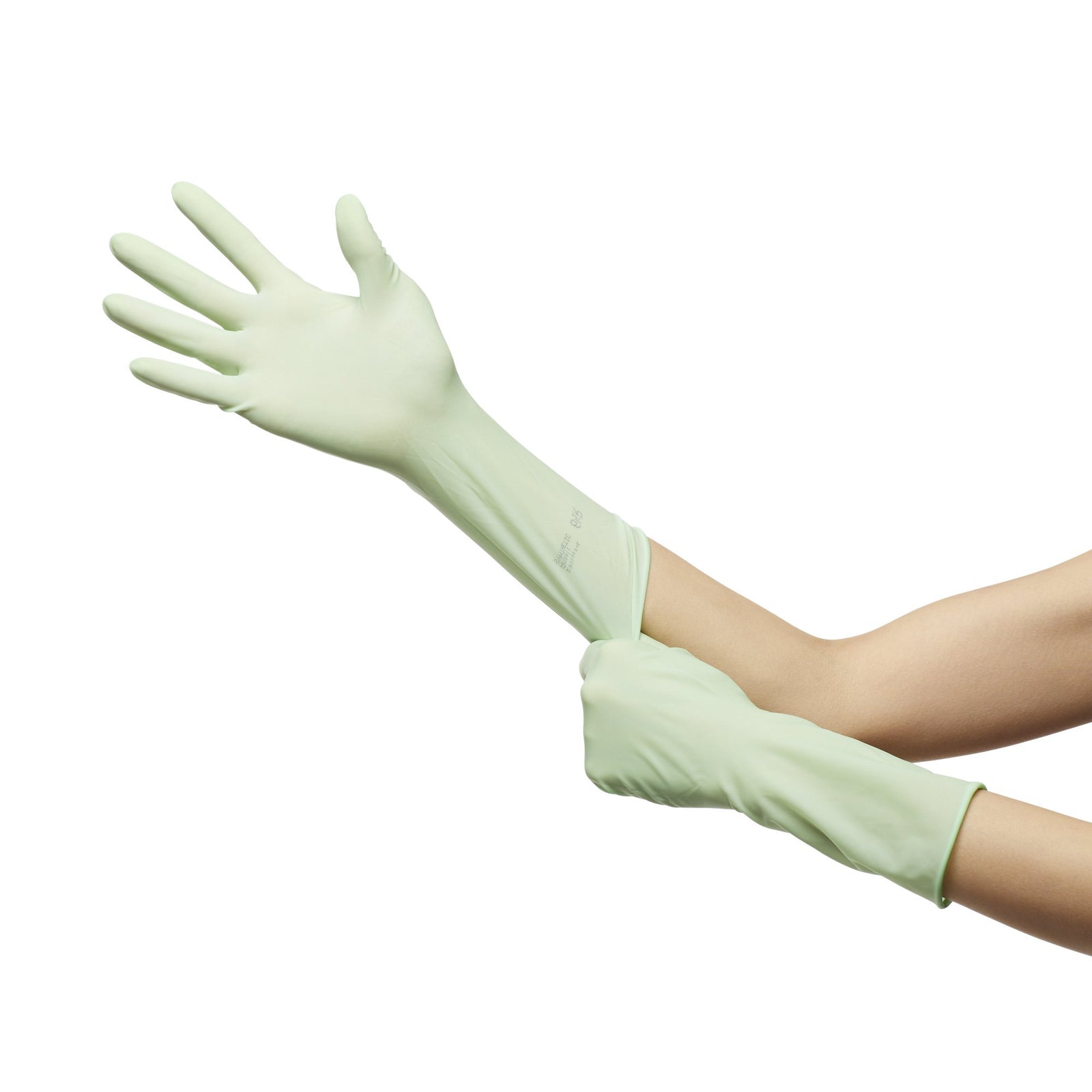 McKesson Perry Performance Plus Surgical Glove