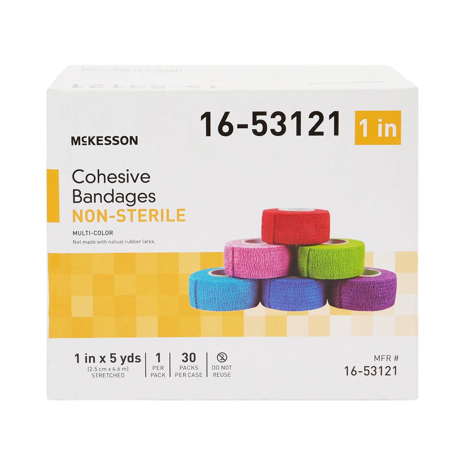 McKesson Cohesive Bandage