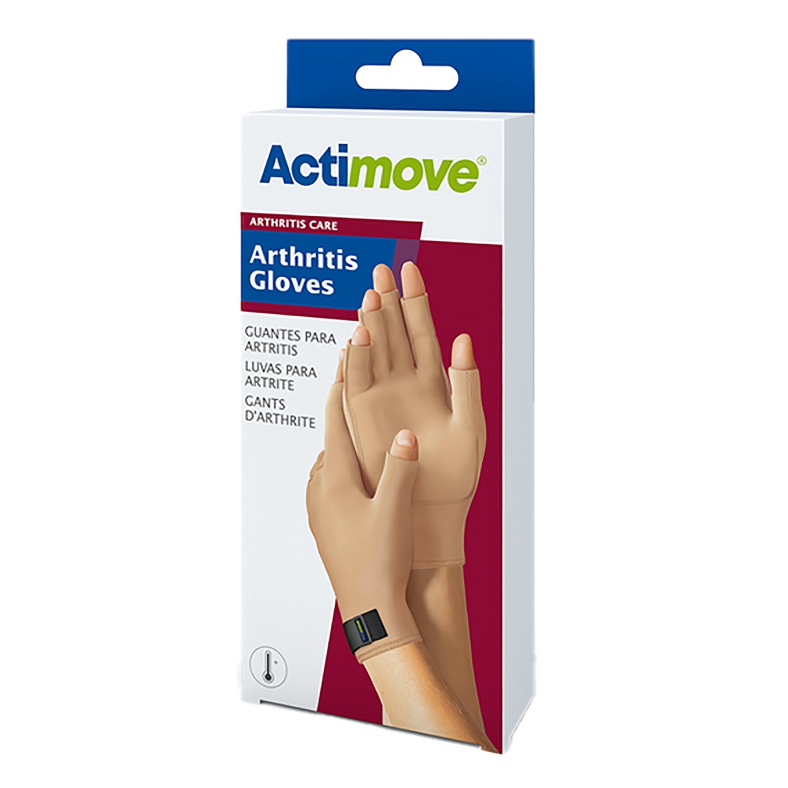 Actimove Compression Gloves