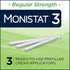 Monistat 3 Vaginal Antifungal