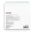 McKesson CanDo Exercise Resistance Band 5 In. x 50 Yd. X-Light to X-Heavy