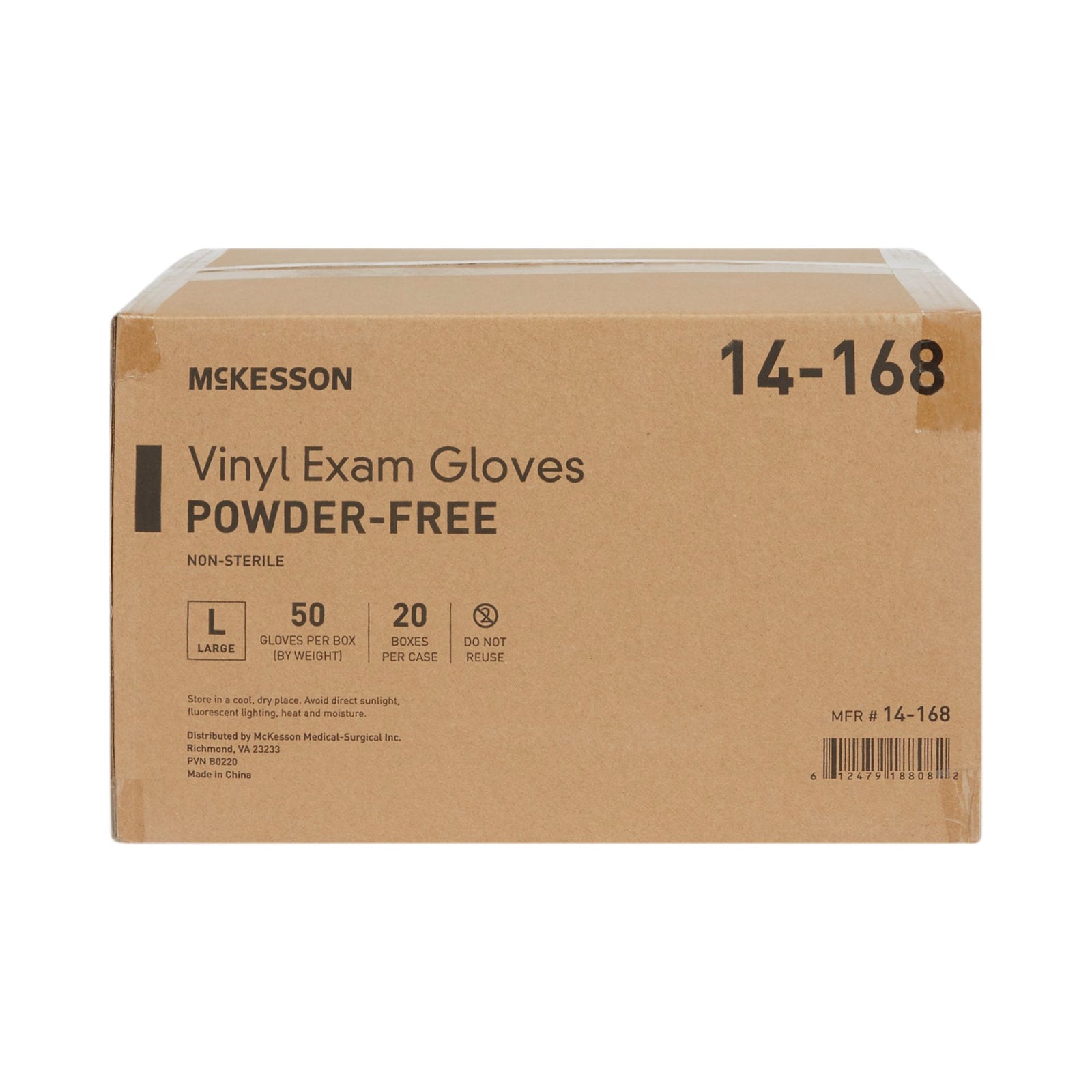 McKesson Confiderm Exam Glove