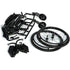 Feather Lightweight Wheelchair