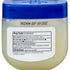 sunmark Petroleum Jelly Skin Protectant