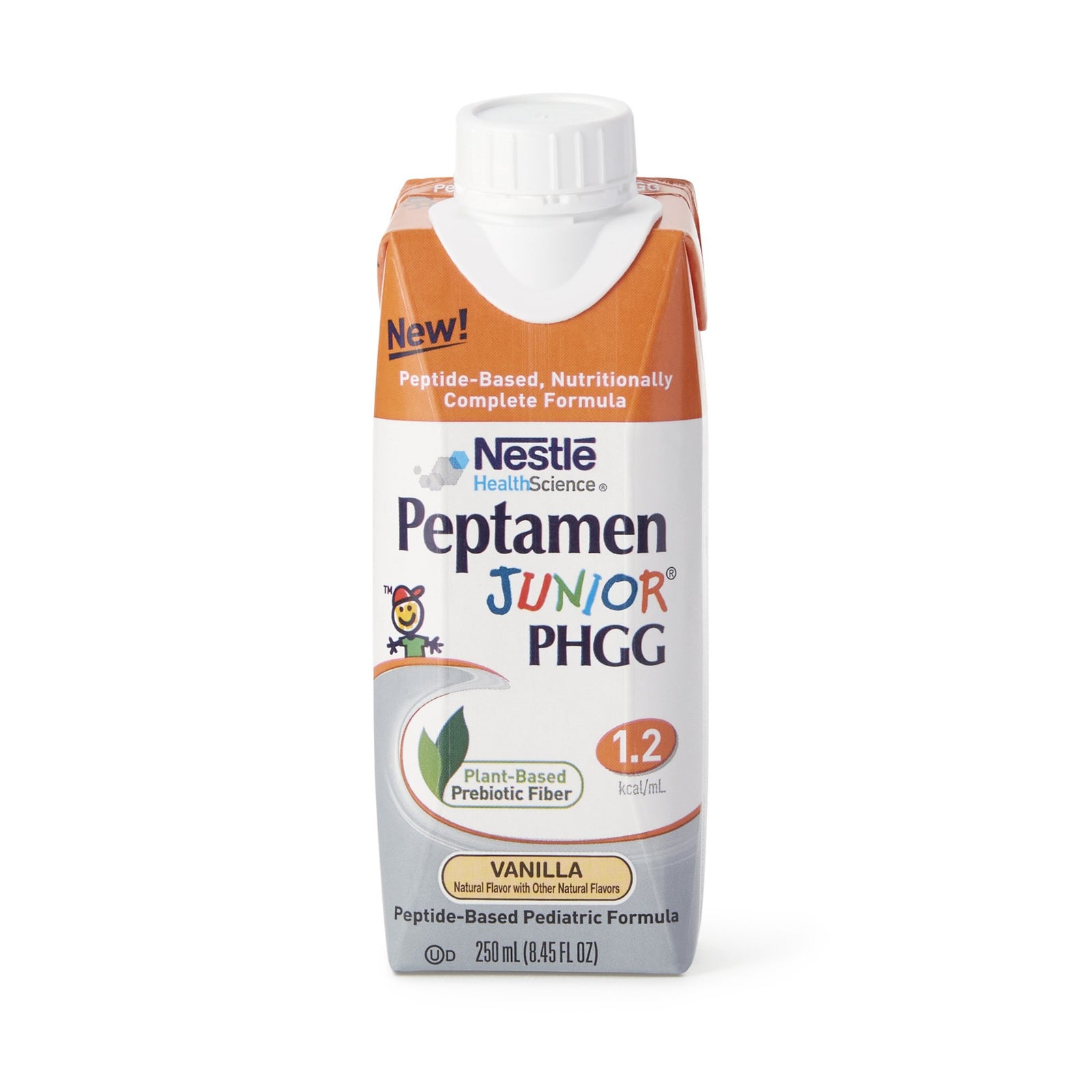 Peptamen Junior PHGG Pediatric Oral Supplement