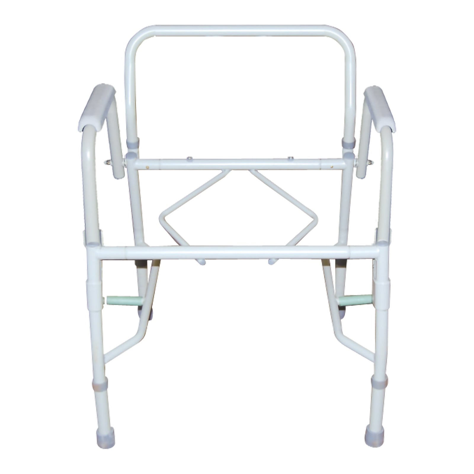 McKesson Commode Chair