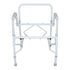 McKesson Commode Chair
