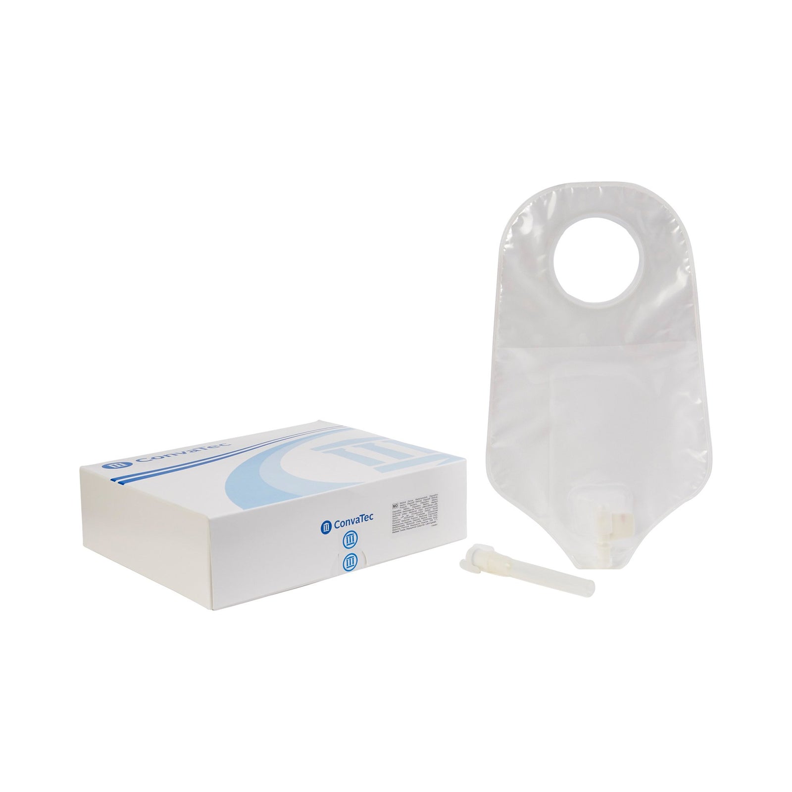 ConvaTec SUR-FIT Natura Urostomy Pouch