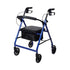 McKesson 4 Wheel Rollator