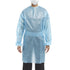 McKesson Chemotherapy Procedure Gown