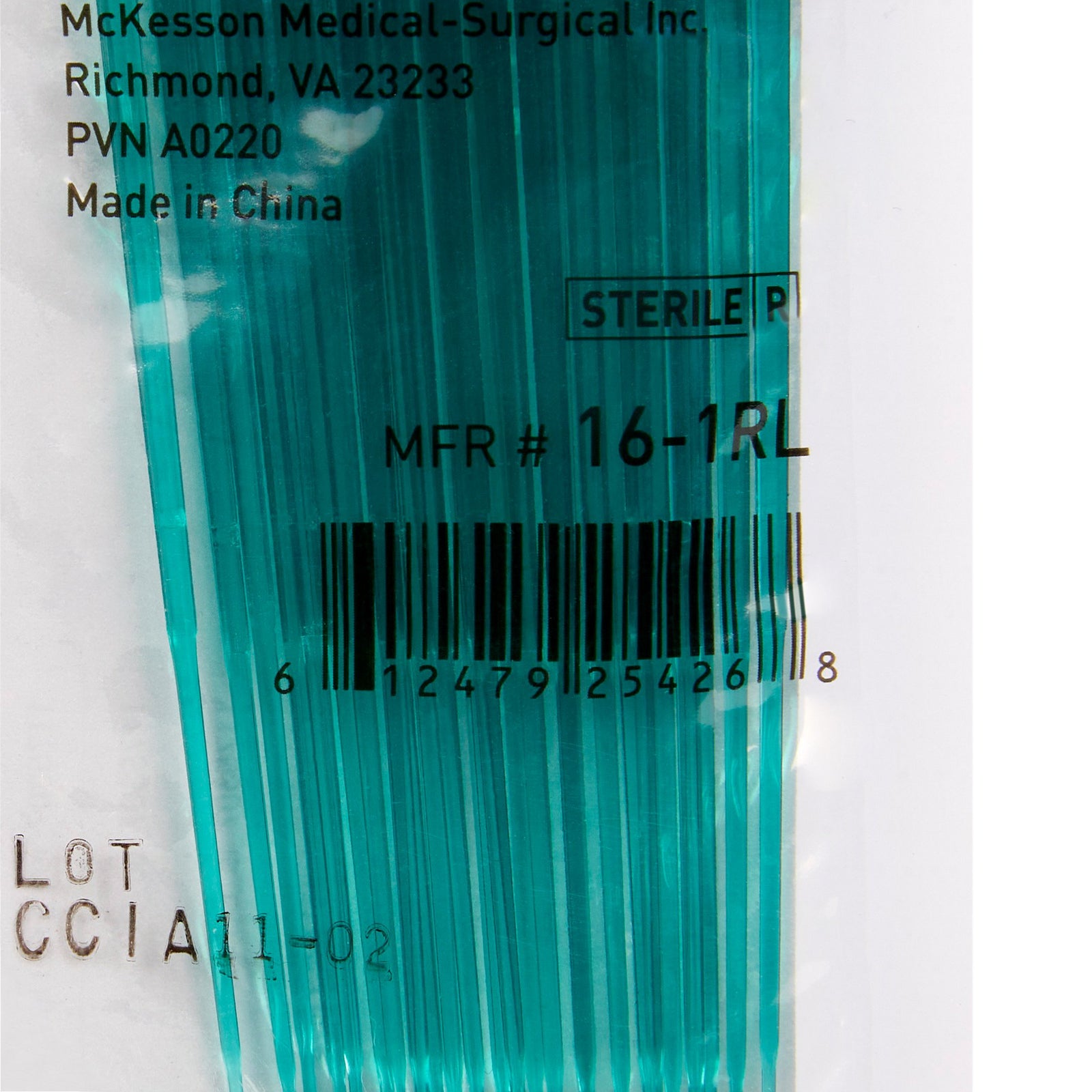 McKesson Inoculating Loop