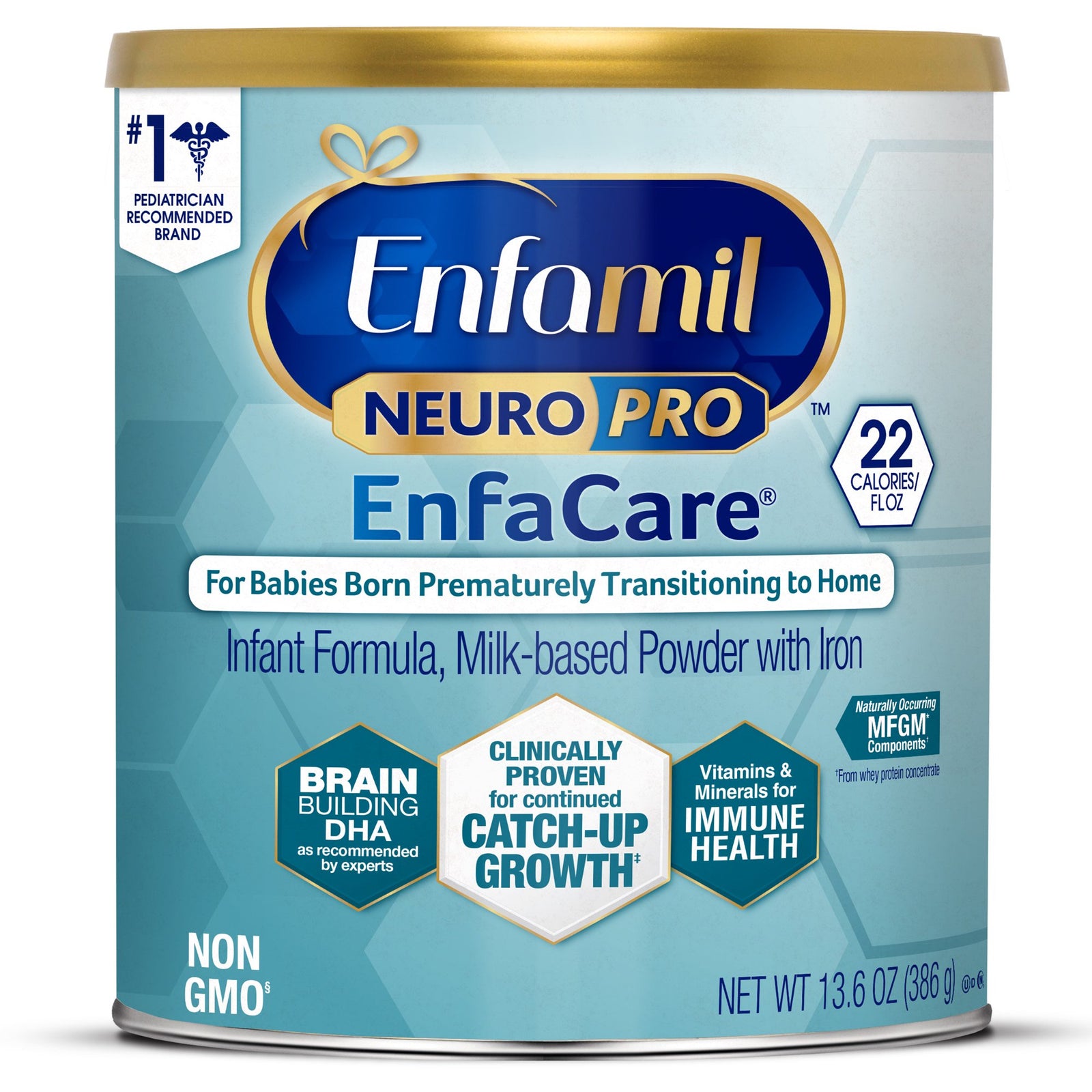 Enfamil NeuroPro EnfaCare Infant Formula