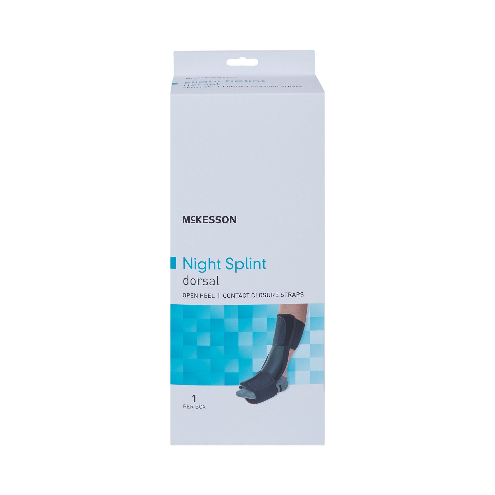 McKesson Dorsal Night Splint