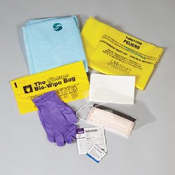 Basic Chemotherapy Spill Kit