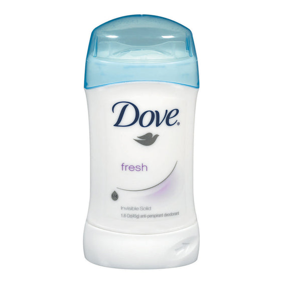 Dove Antiperspirant / Deodorant