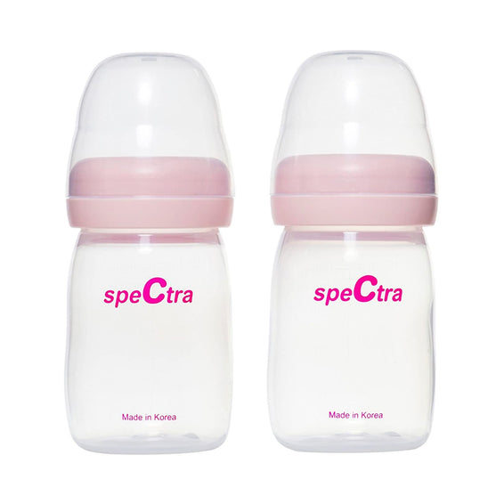 Baby Bottle SpeCtra® 5 oz. Plastic