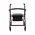 McKesson 4 Wheel Rollator