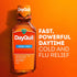 DayQuil Cold & Flu Cold And Cough Relief