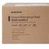 McKesson Patient Belongings Bag
