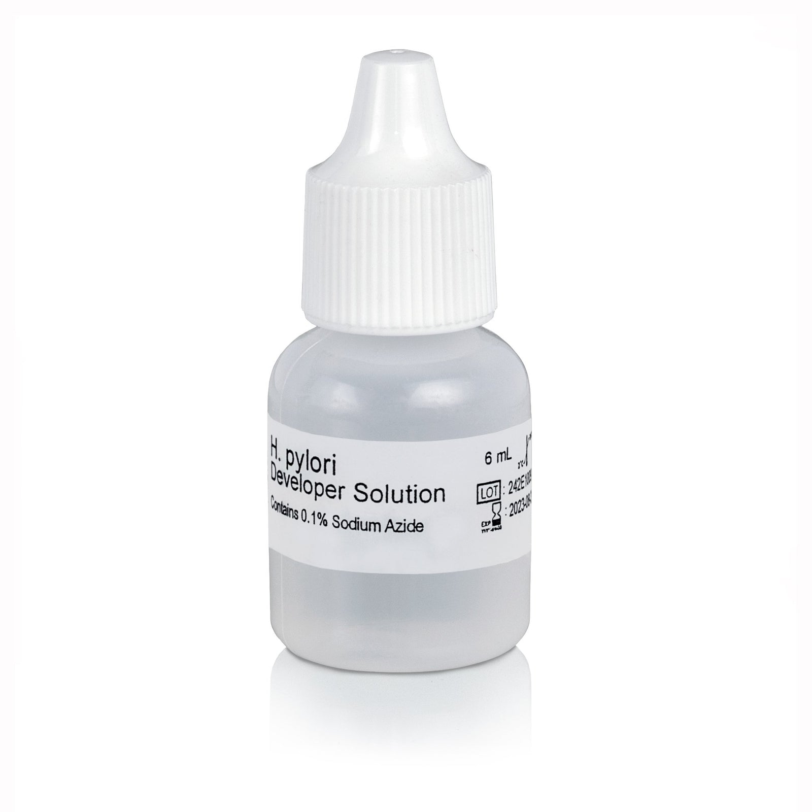 McKesson Rapid Test Kit