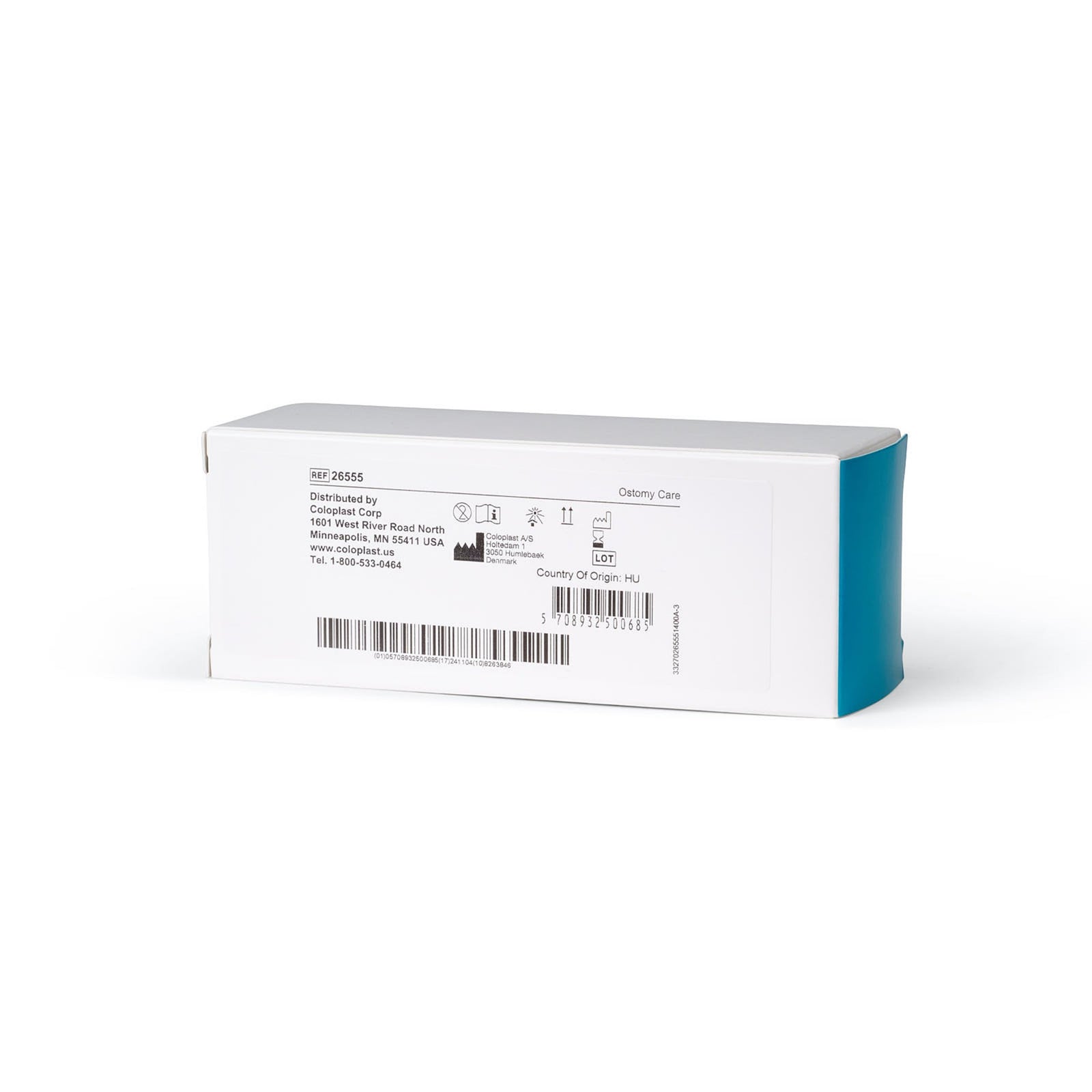 Coloplast Brava Strip Paste
