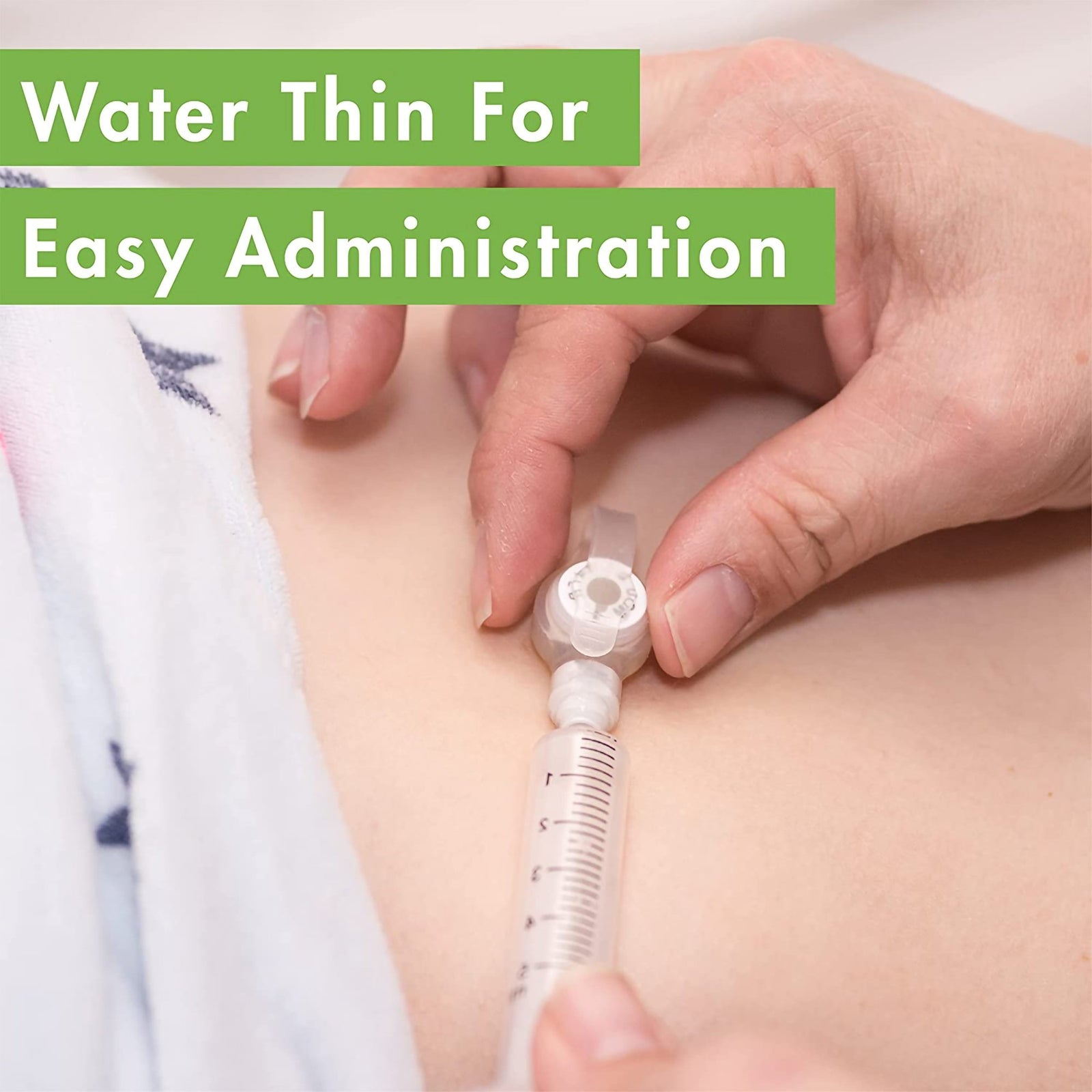 ProSource TF Free Tube Feeding Formula