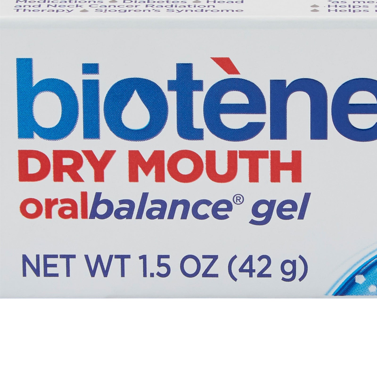 Biotene Oral Balance Mouth Moisturizer