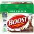 Boost High Protein Oral Supplement