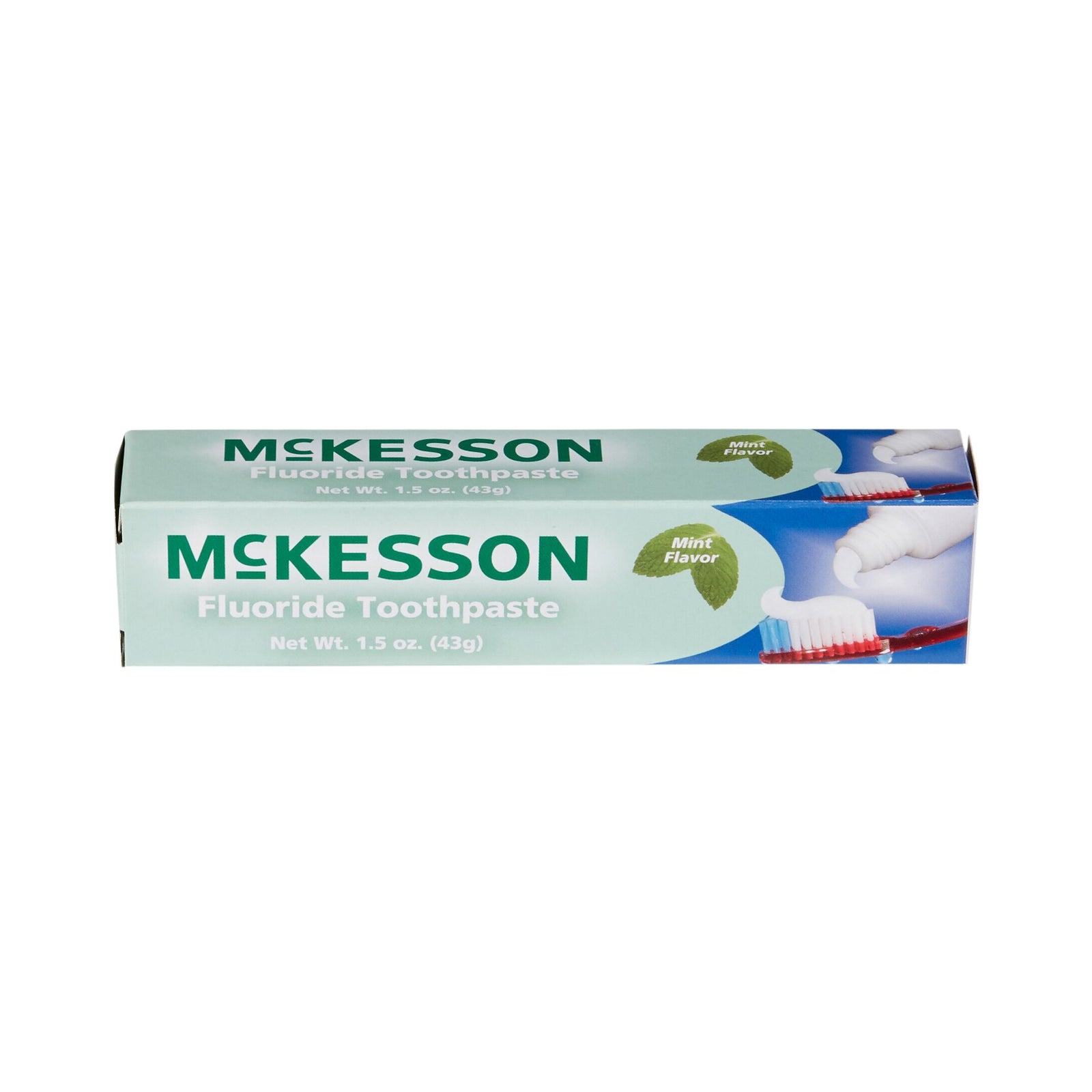 McKesson Toothpaste