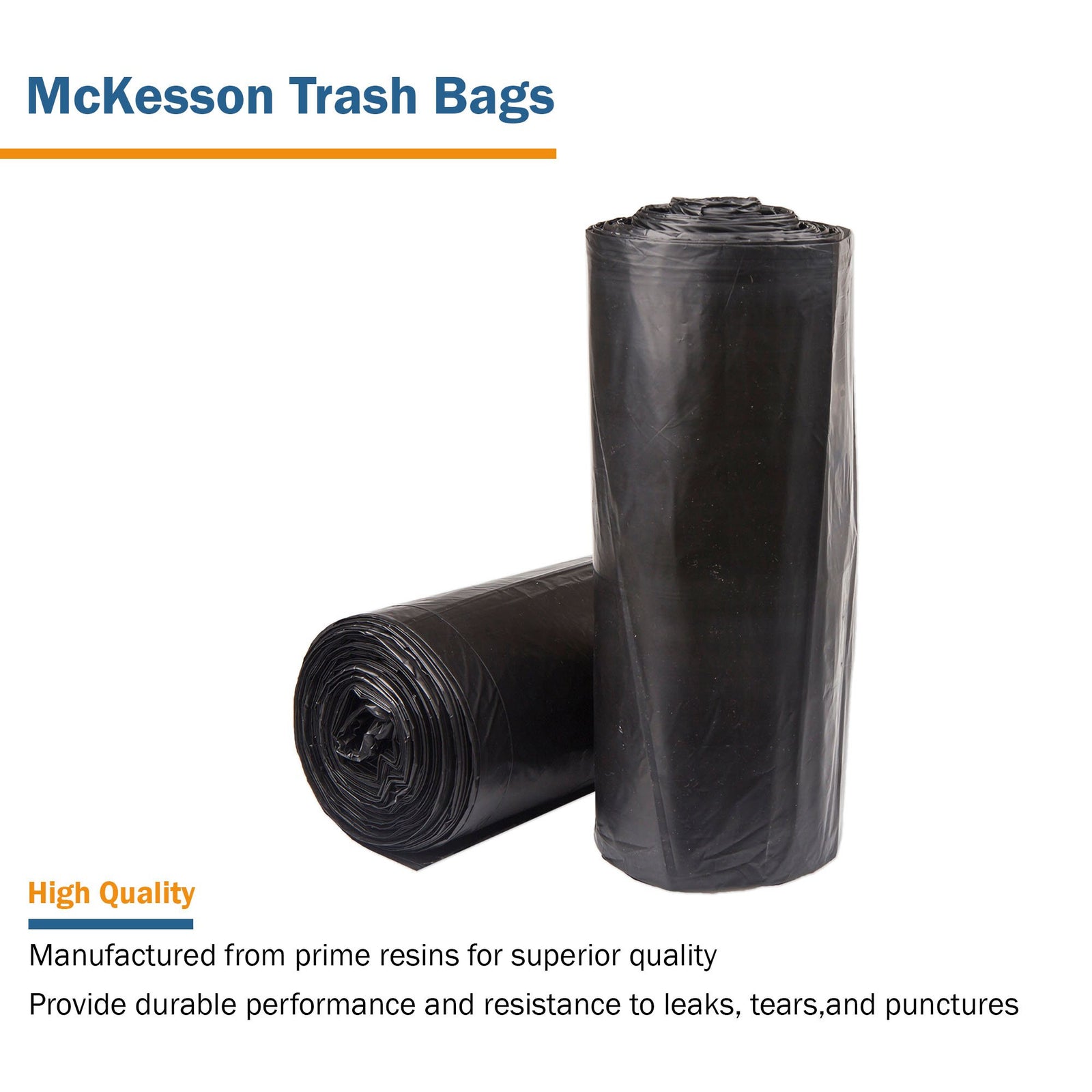 McKesson Trash Bag