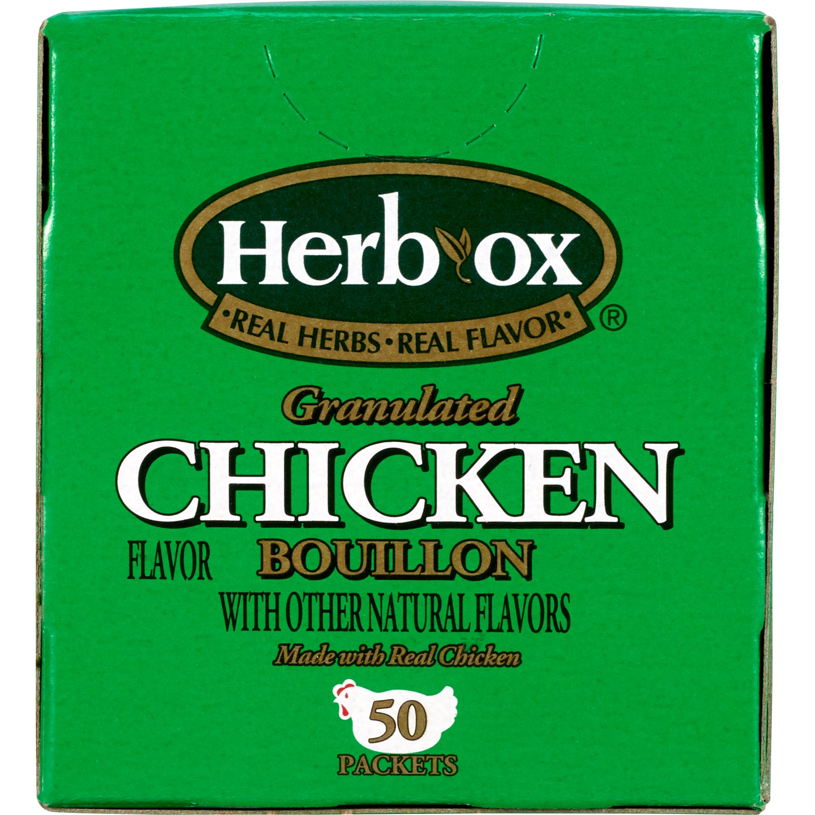 Herb-Ox Instant Broth