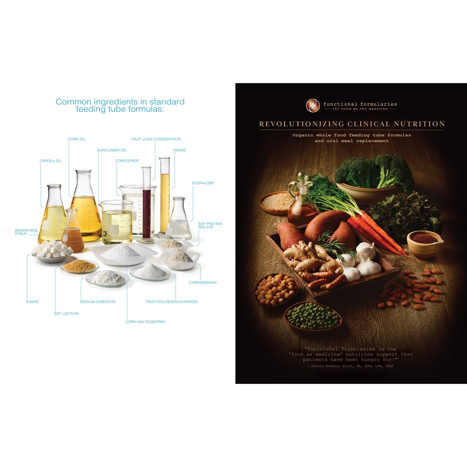 Nourish™ Vegetable / Rice Pediatric Oral Supplement, 12 oz. Pouch