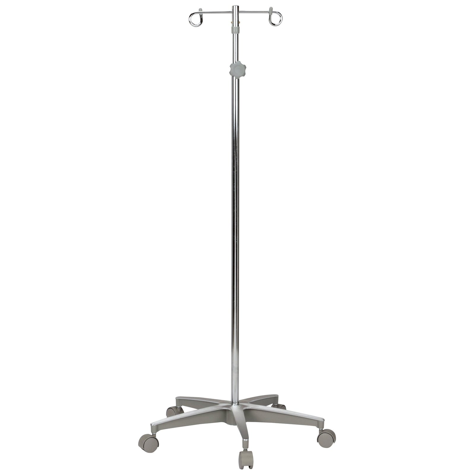McKesson Iv Stand Floor Stand