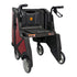 Tour 4 Wheel Rollator