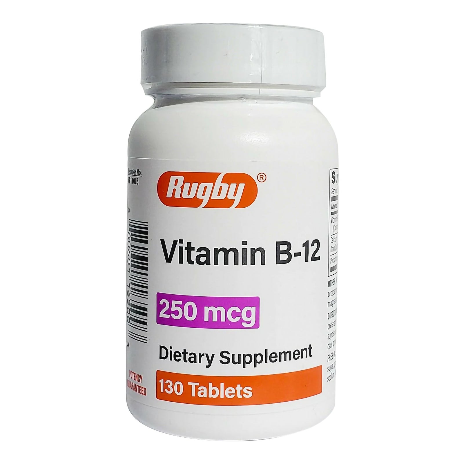 Vitamin Supplement Vitamin D3 5000 Iu Strength Tablet 200 Per Bottle